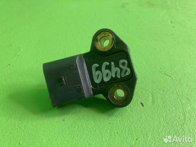 Датчик давления KAMAZ 5490-S5