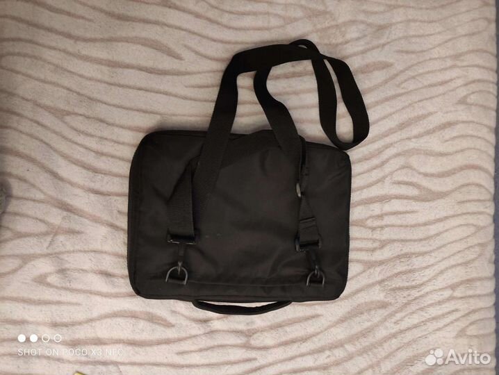 Сумка для планшета новая