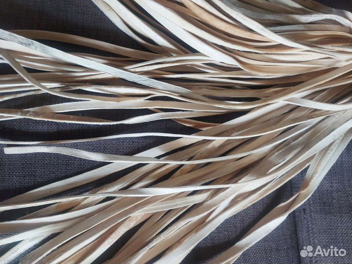 Сыромятина