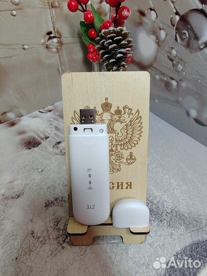 Модем Zte MF79U