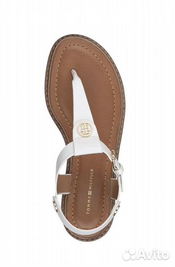 Сандалии Tommy Hilfiger новые