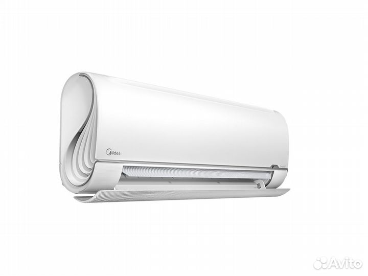 Кондиционеры Midea / доставка / монтаж