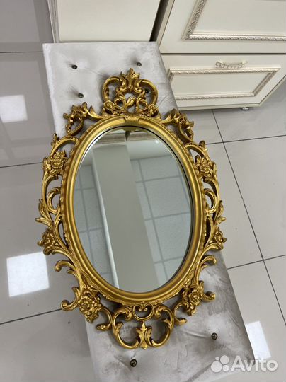 Зеркало винтаж