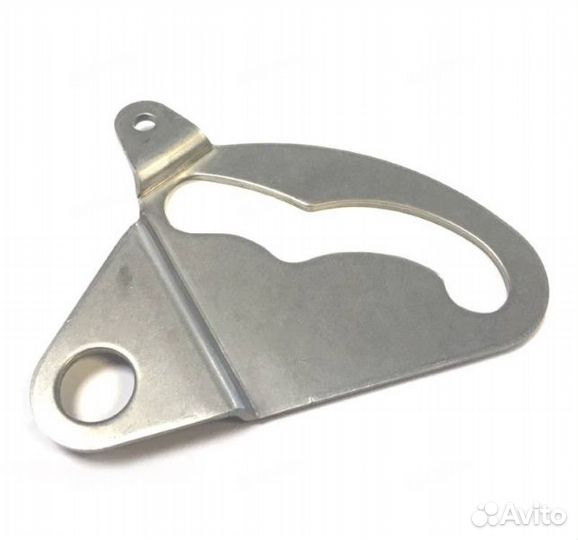 Сектор привода заслонки L (1034)