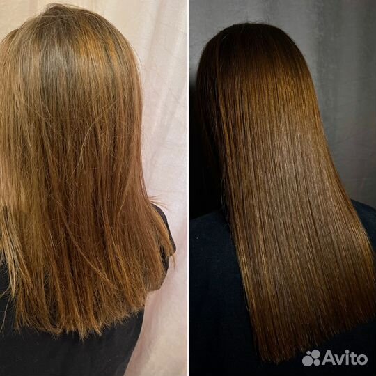 Кератин, ботокс ищу моделей