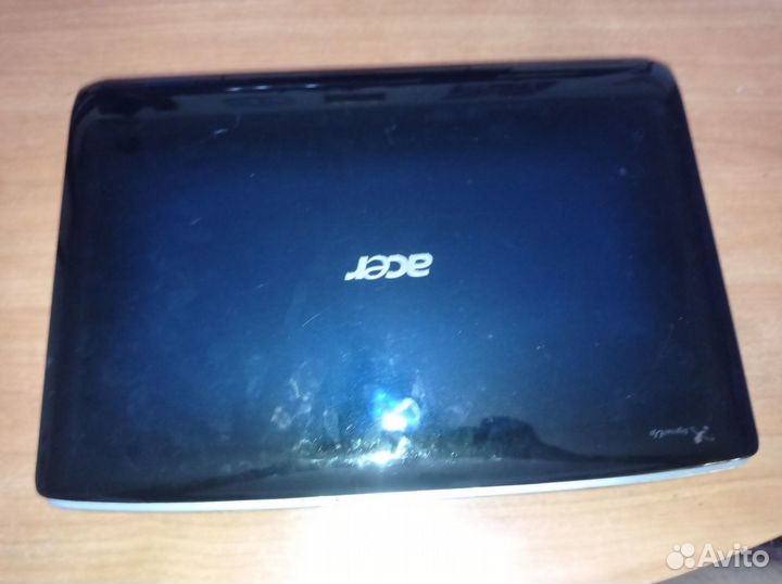 Продам корпус Acer Aspire 6920