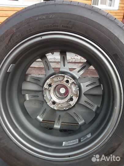 Bridgestone Playz PX II 175/65 R14