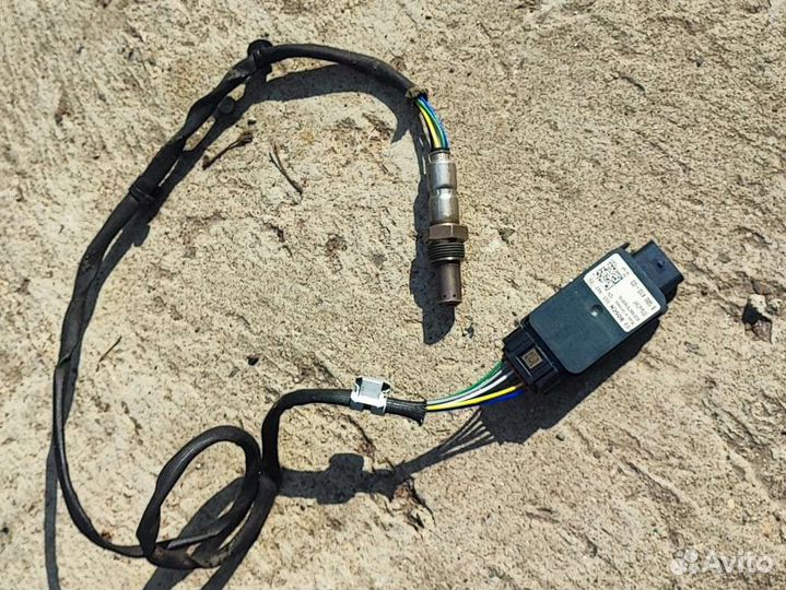 Датчик NOX BMW G- series