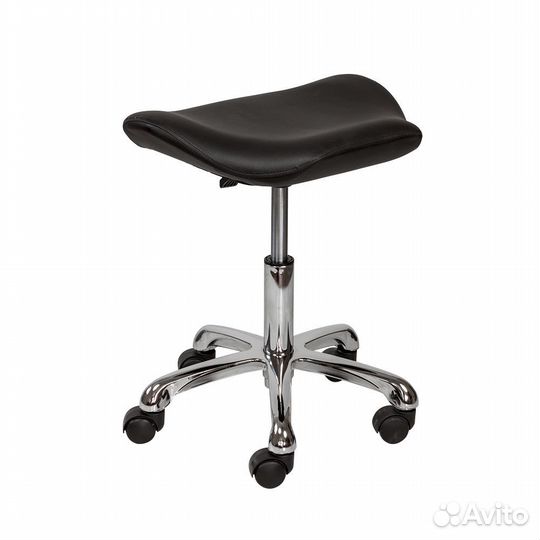 Стул мастера кейси без спинки