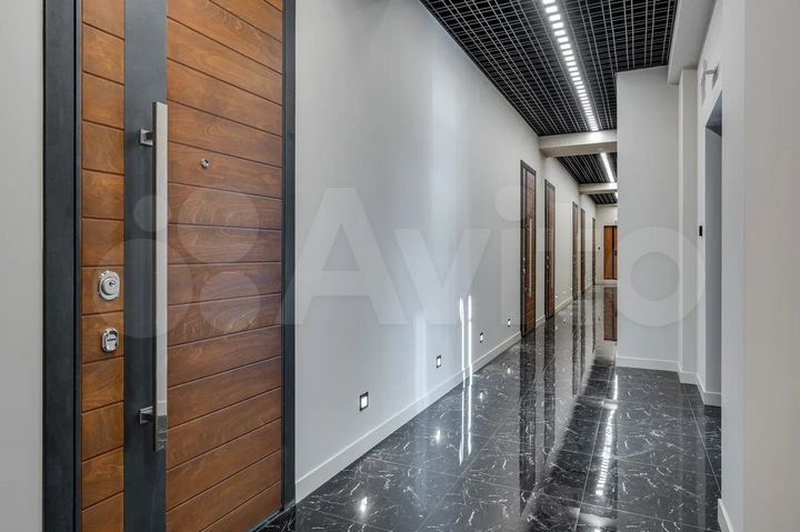 Апартаменты-студия, 17,3 м², 3/8 эт.