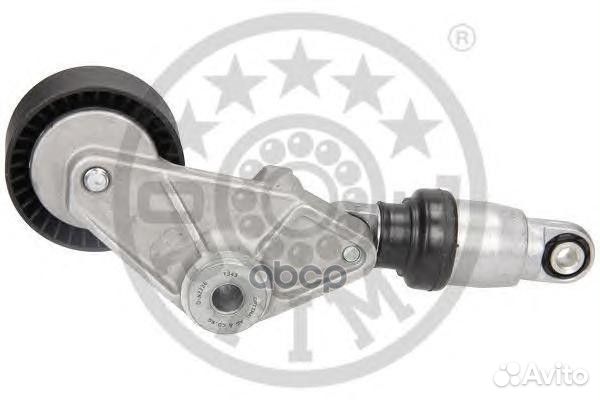 Натяжитель ремня приводного ssangyong kyron/REX