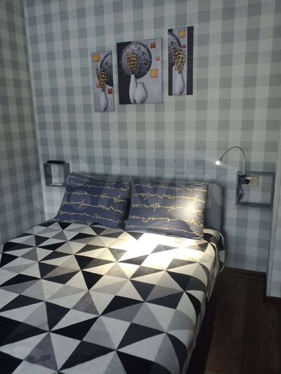 Квартира-студия, 21 м², 4/5 эт.