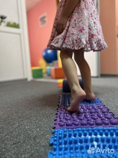 Логопед-дефектолог, аутизм, психолог, ава терапия