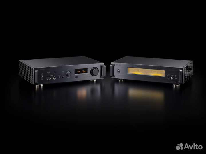 Teac UD-701N новые годовая гарантия