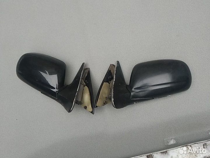 Зеркало заднего вида Daewoo Nexia