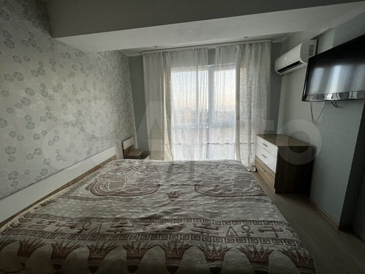 3-к. квартира, 51 м², 3/3 эт.