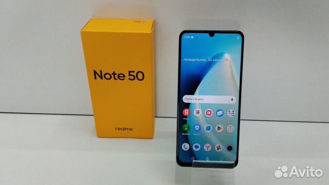 Note 50 3 64 обзор. Note 50 3 64 обзор