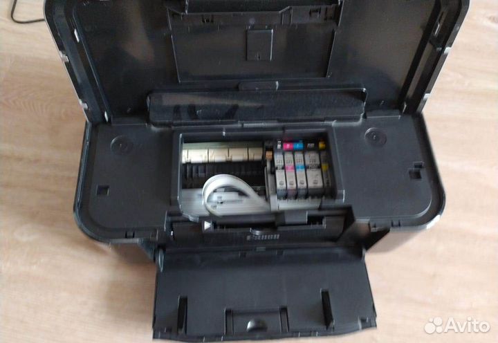 Canon pixma ip4600