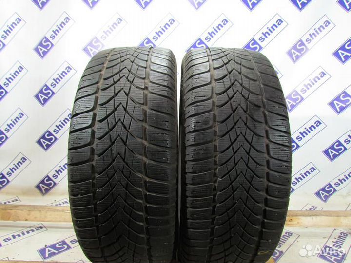 Dunlop SP Winter Sport 4D 235/50 R18 101K