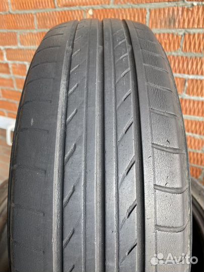 Yokohama BluEarth E50 175/70 R14 84S