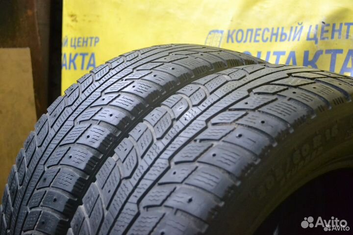 Michelin X-Ice North 205/60 R16