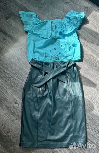 Одежда женская