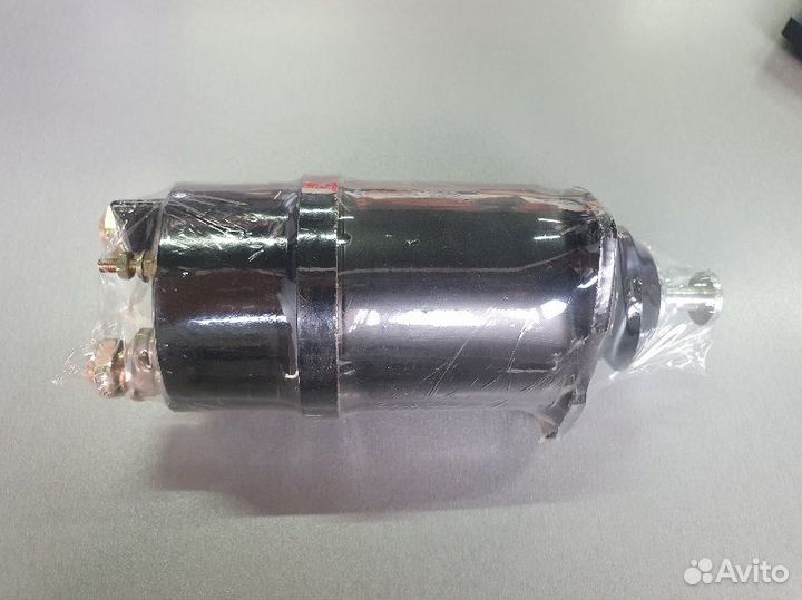 Втягивающая стартера QDJ2827 для двигателя WD615