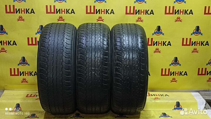 Dunlop Grandtrek AT22 285/60 R18