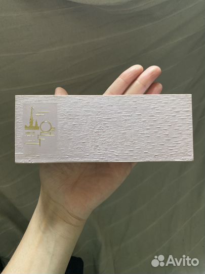 Ручка с золотым пером СССР