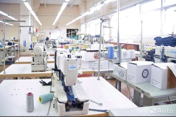 Пошив одежды