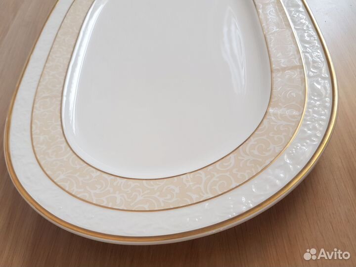 Villeroy&Boch сервировочное блюдо