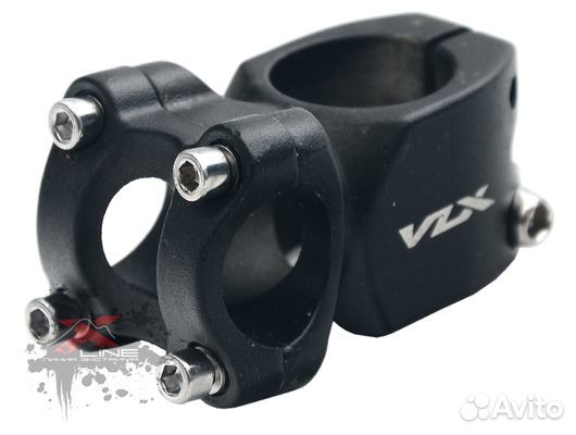 Вынос руля внешний aristo VLX.ST02, 1-1/8