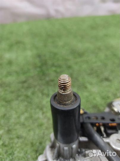 Мотор стеклоочистителя задний Ford Focus 1 (DBW)