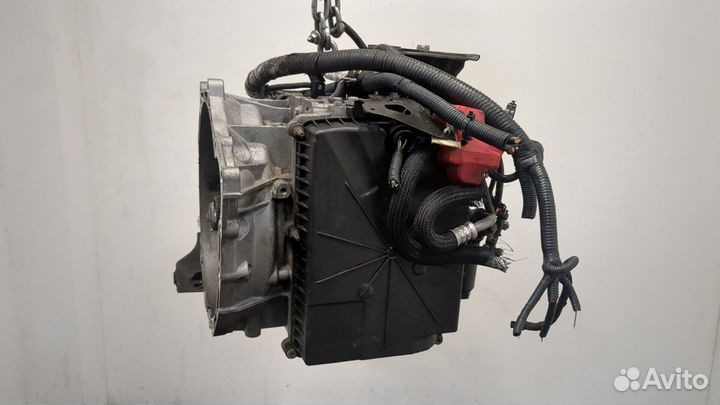 Кпп - автомат (АКПП) Ford Mondeo 5 2015- 2 tdci, 2017