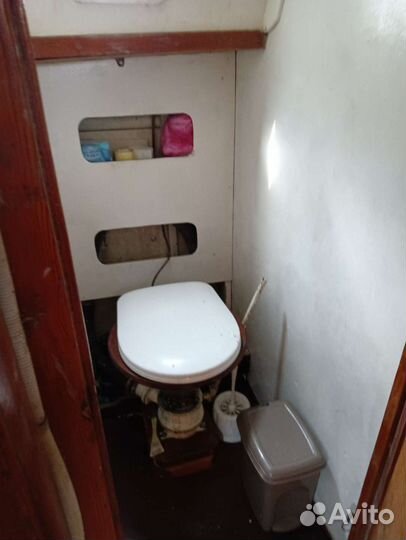 Продаю яхту