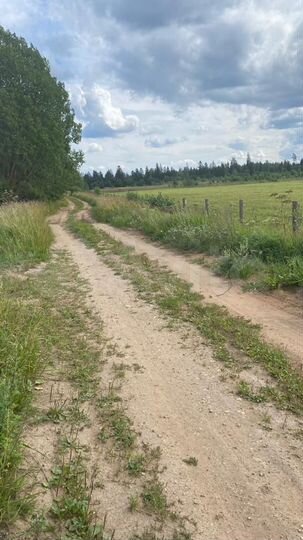 Участок 5,9 га (СНТ, ДНП)