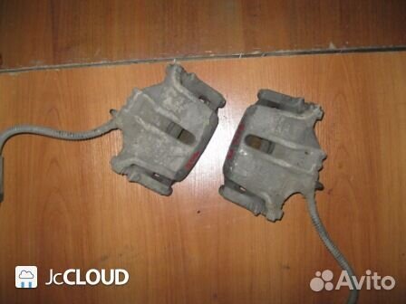 Суппорт на peugeot 206 sedan 2B, 2A/C