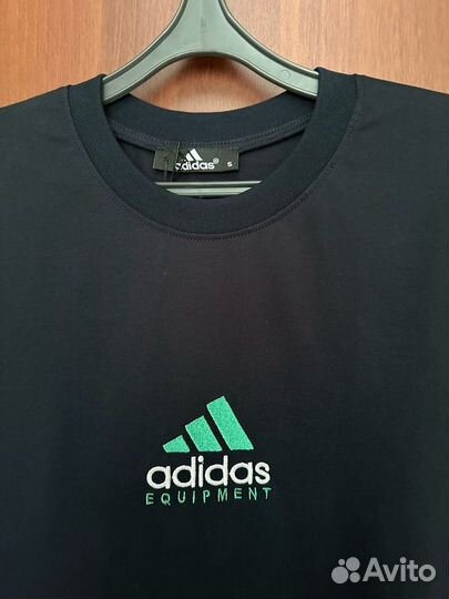 Футболка Adidas Equipment (Турция)