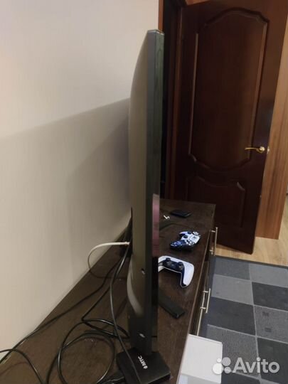 Телевизор LG UHD TV