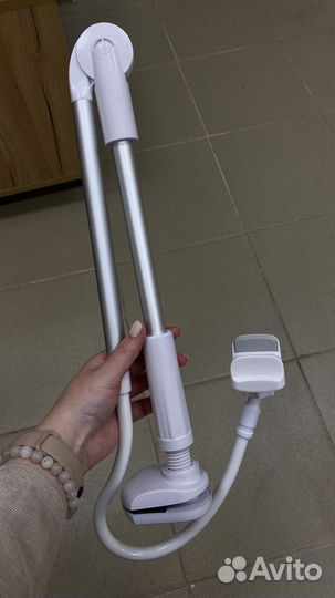 Штатив для телефона (планшета) настольный