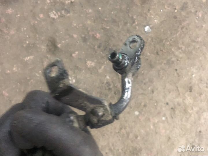 Трубка гура ford transit 7