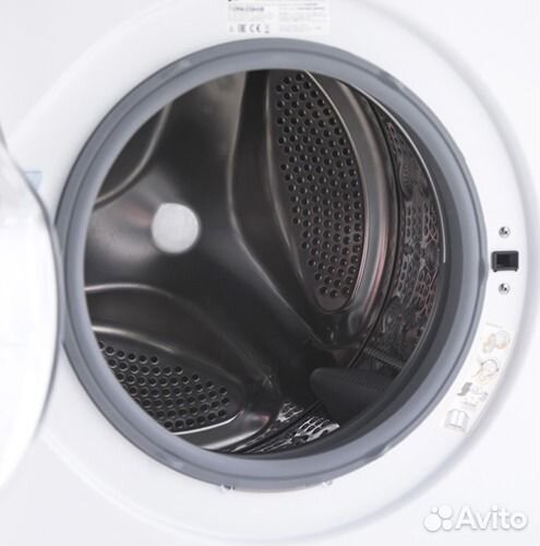 Стиральная машина LG FH2G6TD2