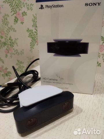 Камера для Sony Playstation 5