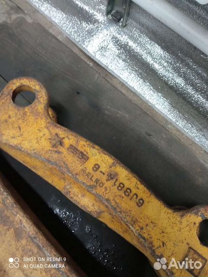 Продам клыки