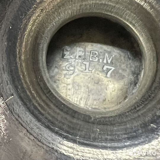 Сахарница с совочком Англия