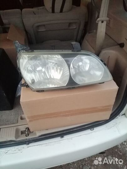 Фары ipsum 10-15