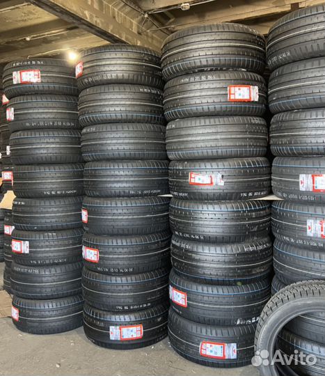 iLink SnowGripper II 255/50 R20 75U