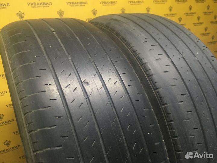 Bridgestone Dueler H/L 33 225/60 R18 100H