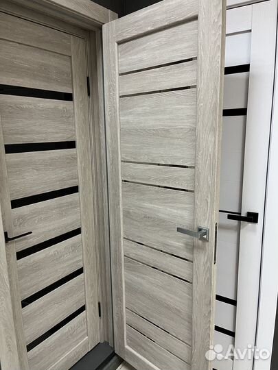 Двери межкомнатные / Цена за комплект