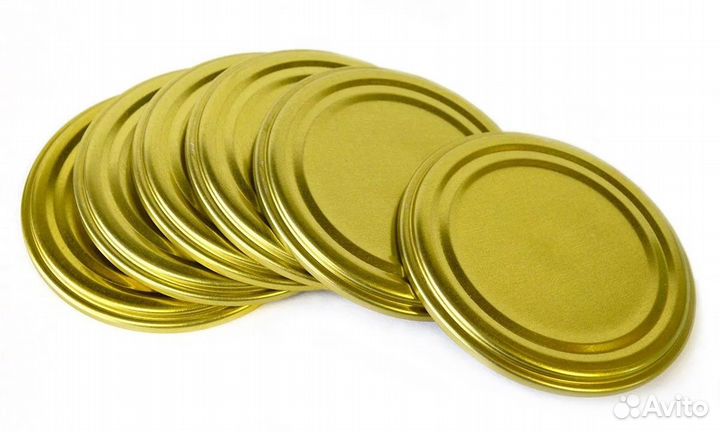 Крышки Елабуга для консервирования.Опт и розница